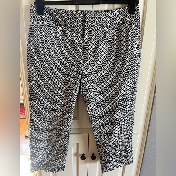 Coldwater Creek Capris - Picture 1 of 2